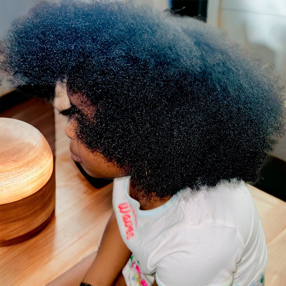 Hair growth regimen