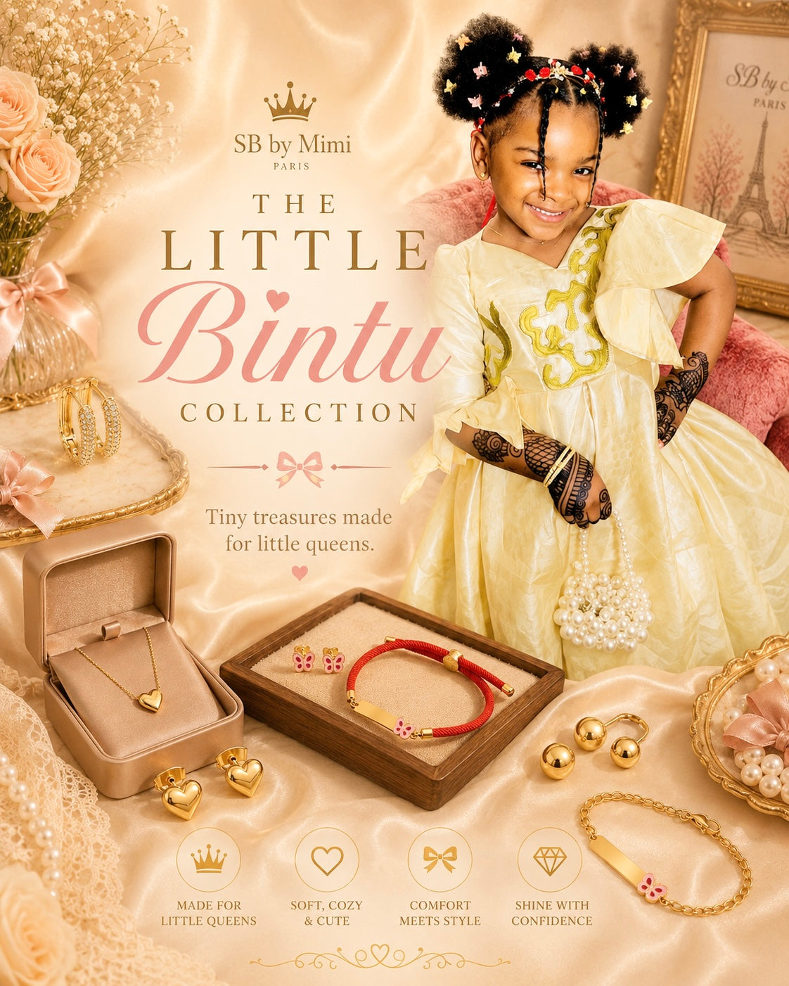 Little Bintu Collection
