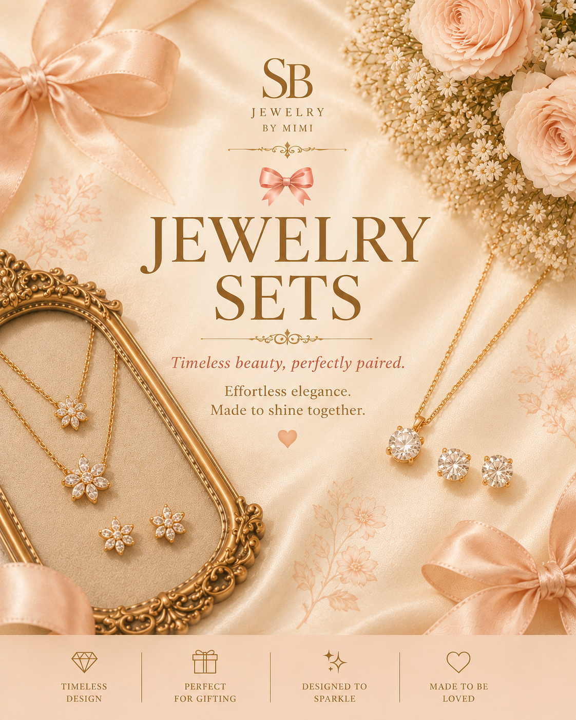 Jewelry set