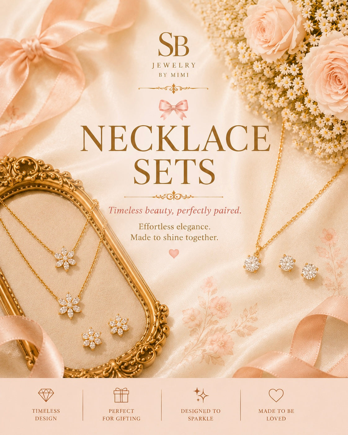 Necklace set