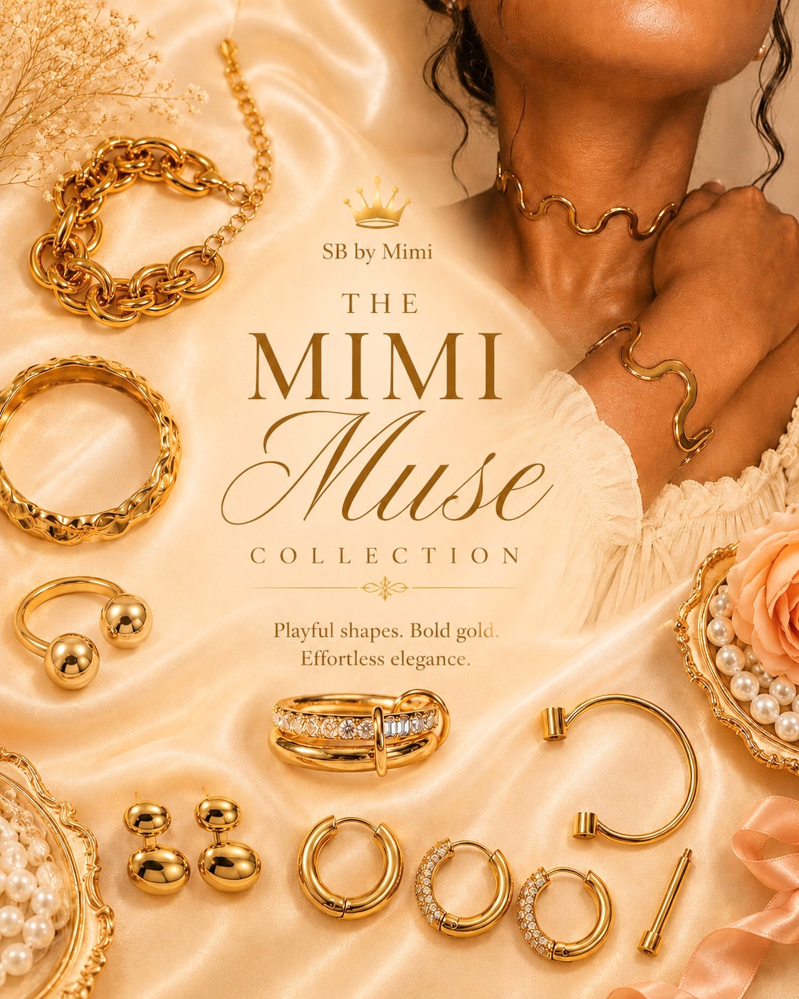 The Mimi Muse Collection