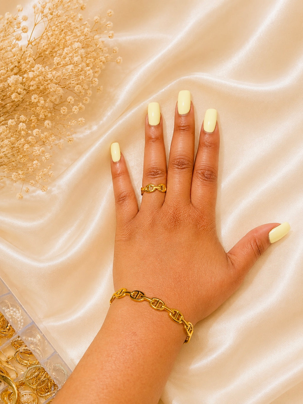 Élan Ring