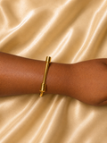 The Monique Nail Cuff