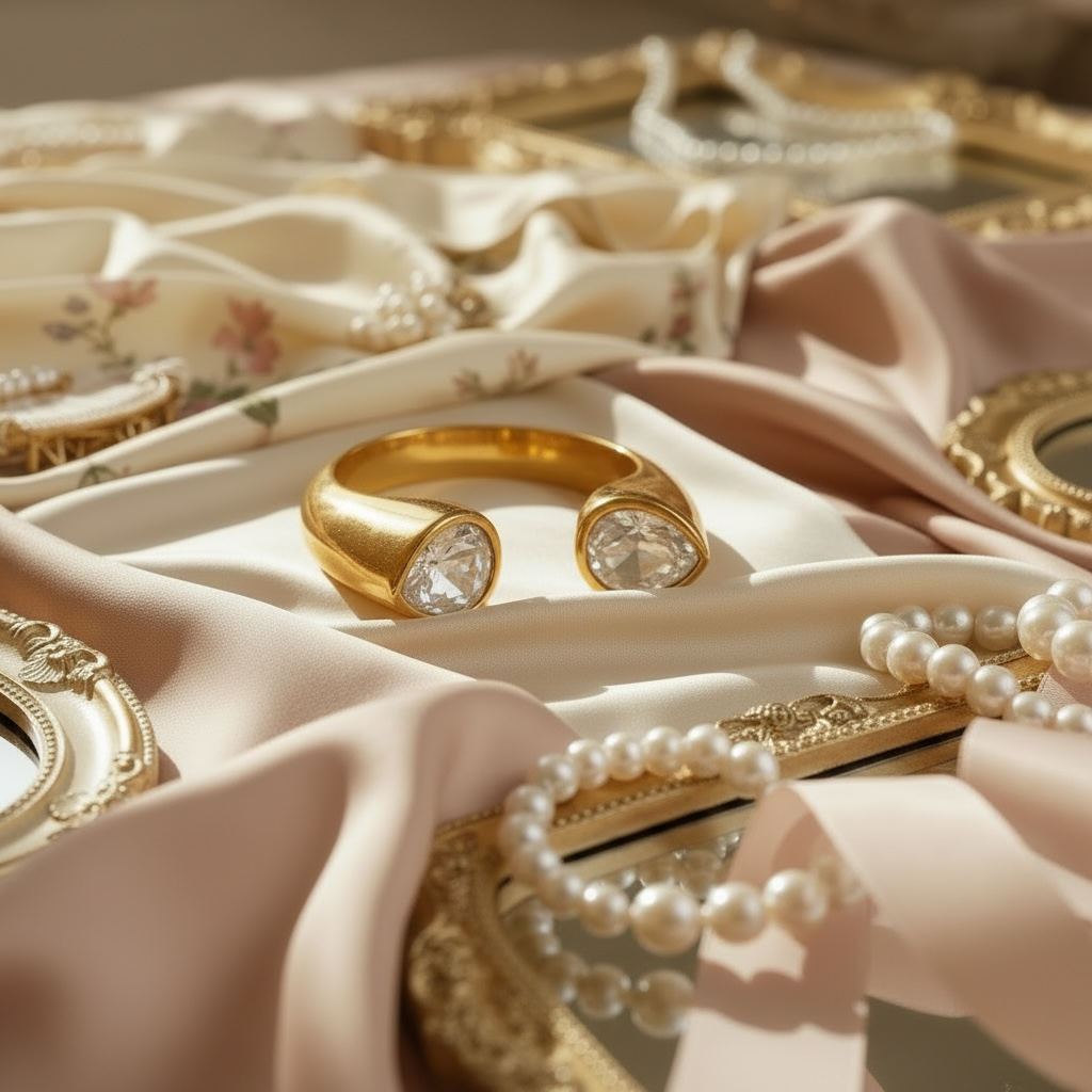 The Lumière Ring