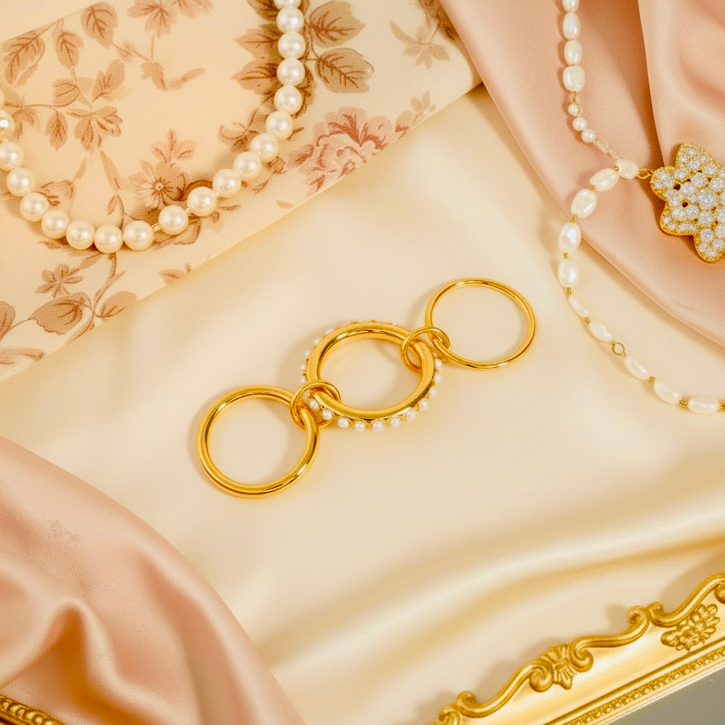 The Mimi Signature Stack