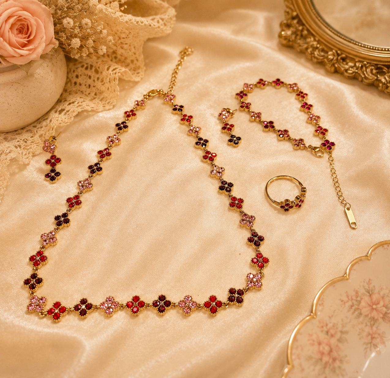 The Valentina Set