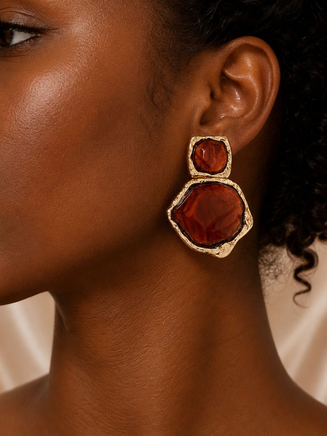 The Paris Affair Earrings