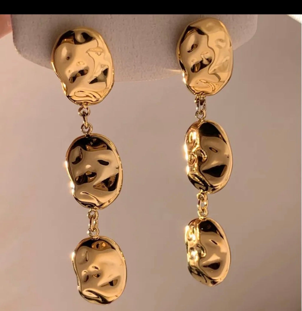 The Lumière Earrings