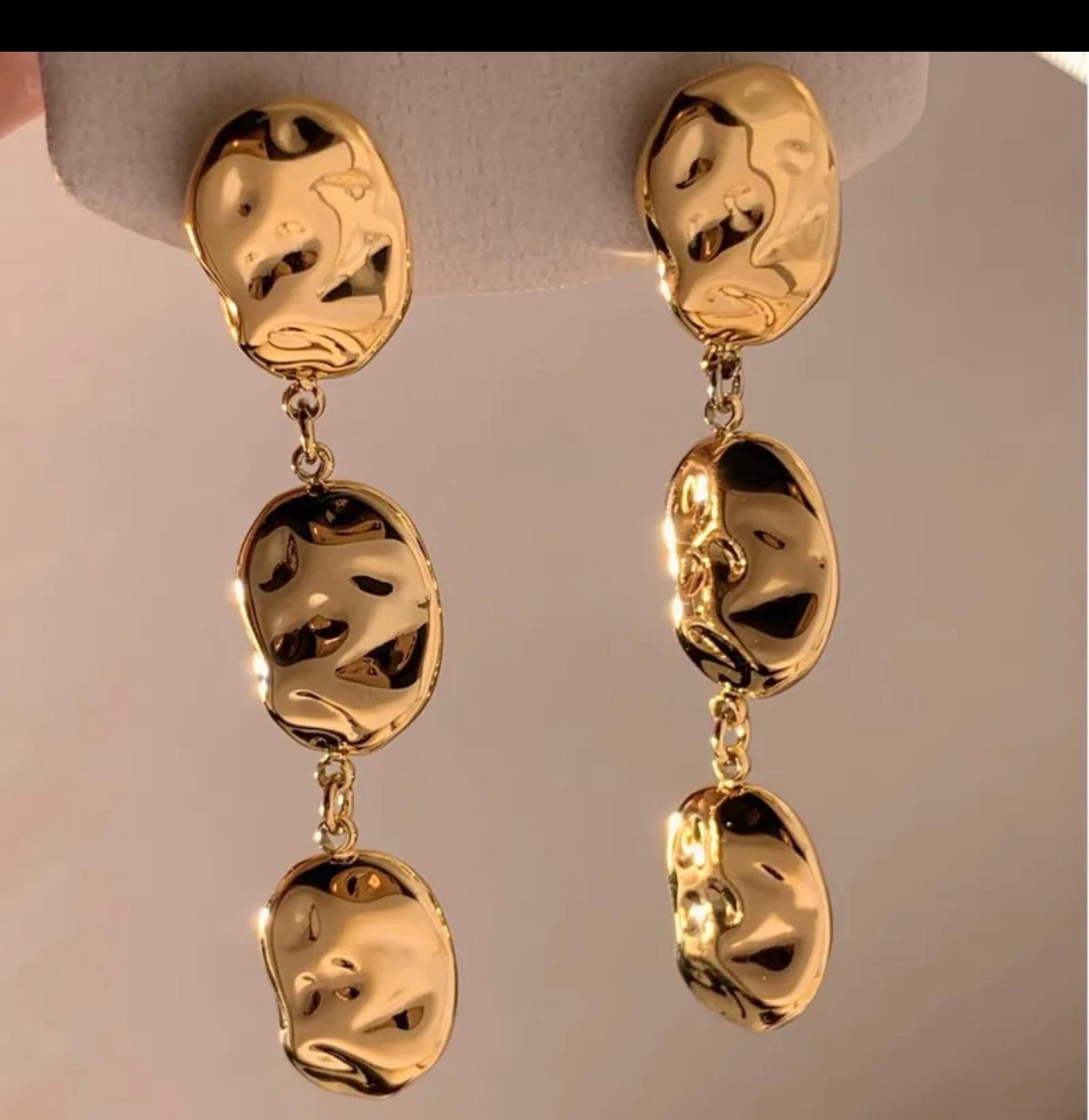 The Lumière Earrings