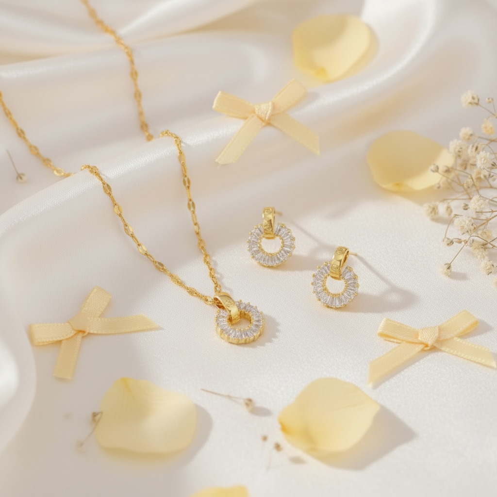 Matching Moments Set