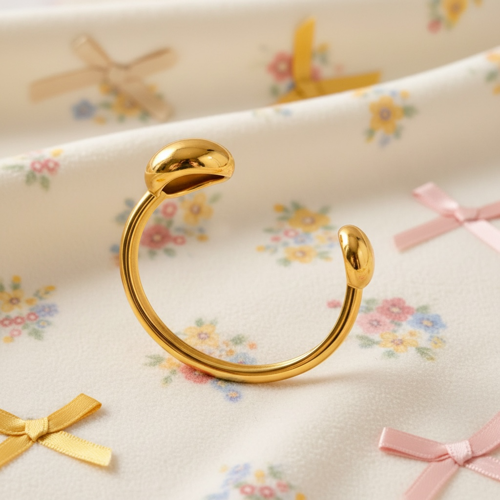 The Luna Charm set