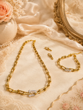 The Luxe Set