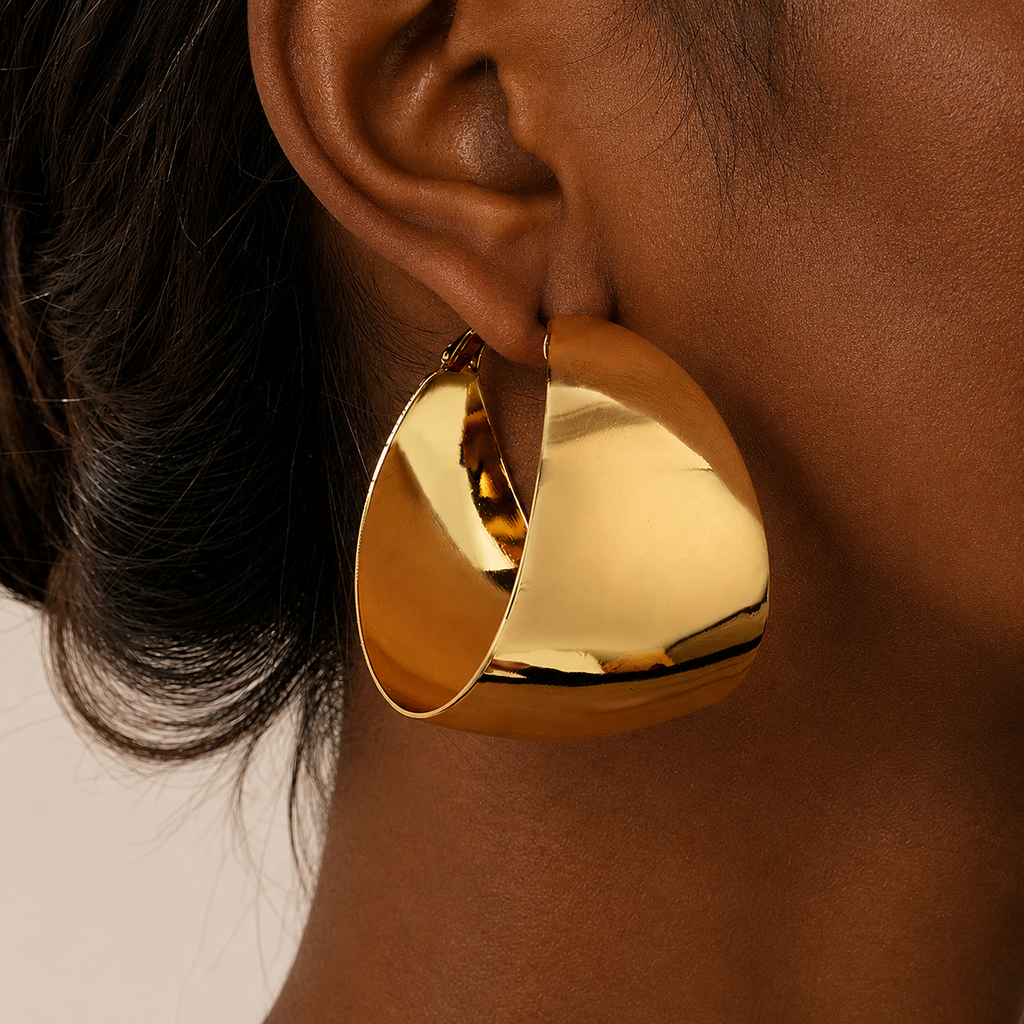 The Monaco Earrings
