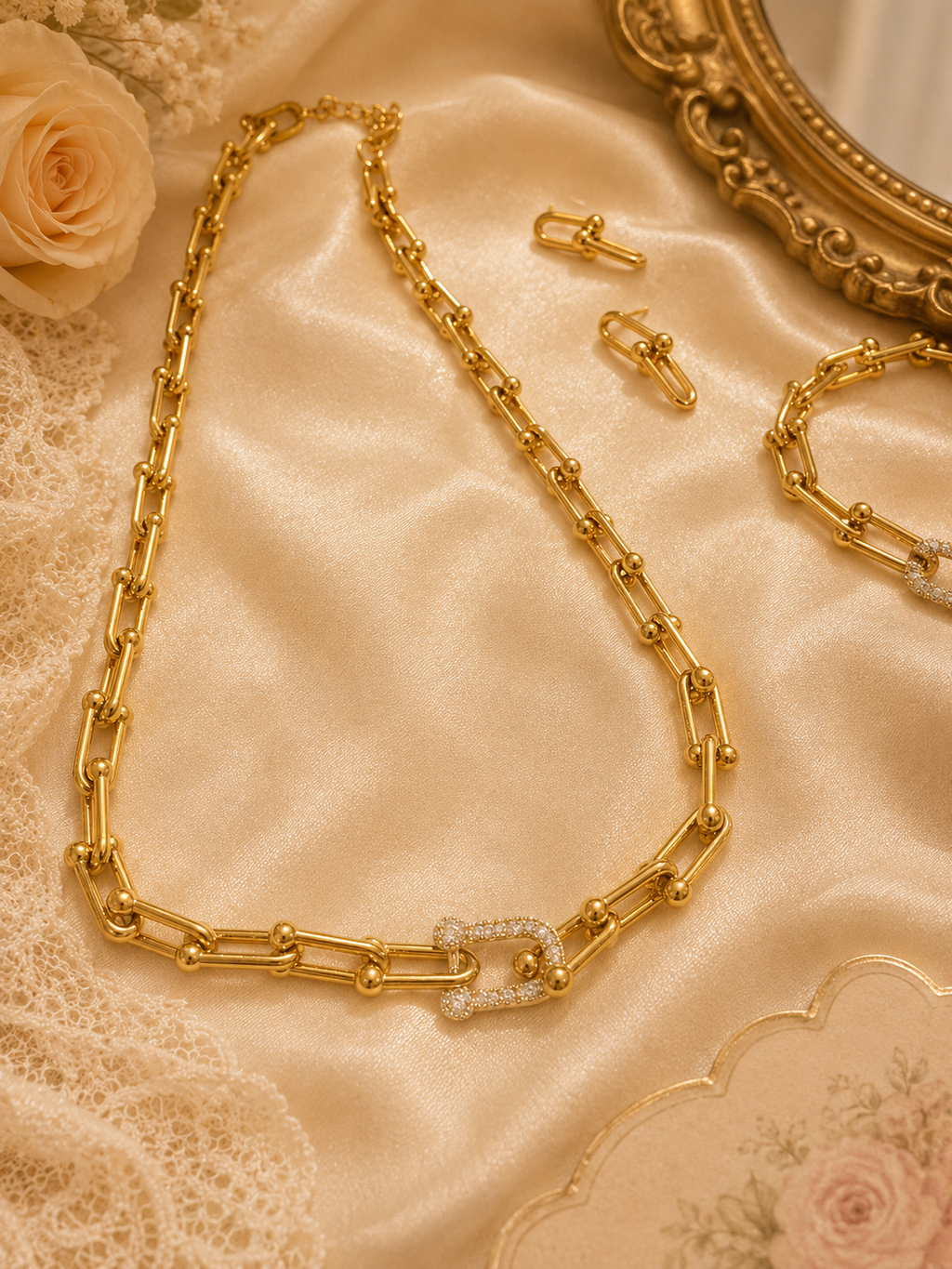 The Luxe Set