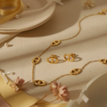 The Vivienne Link Set