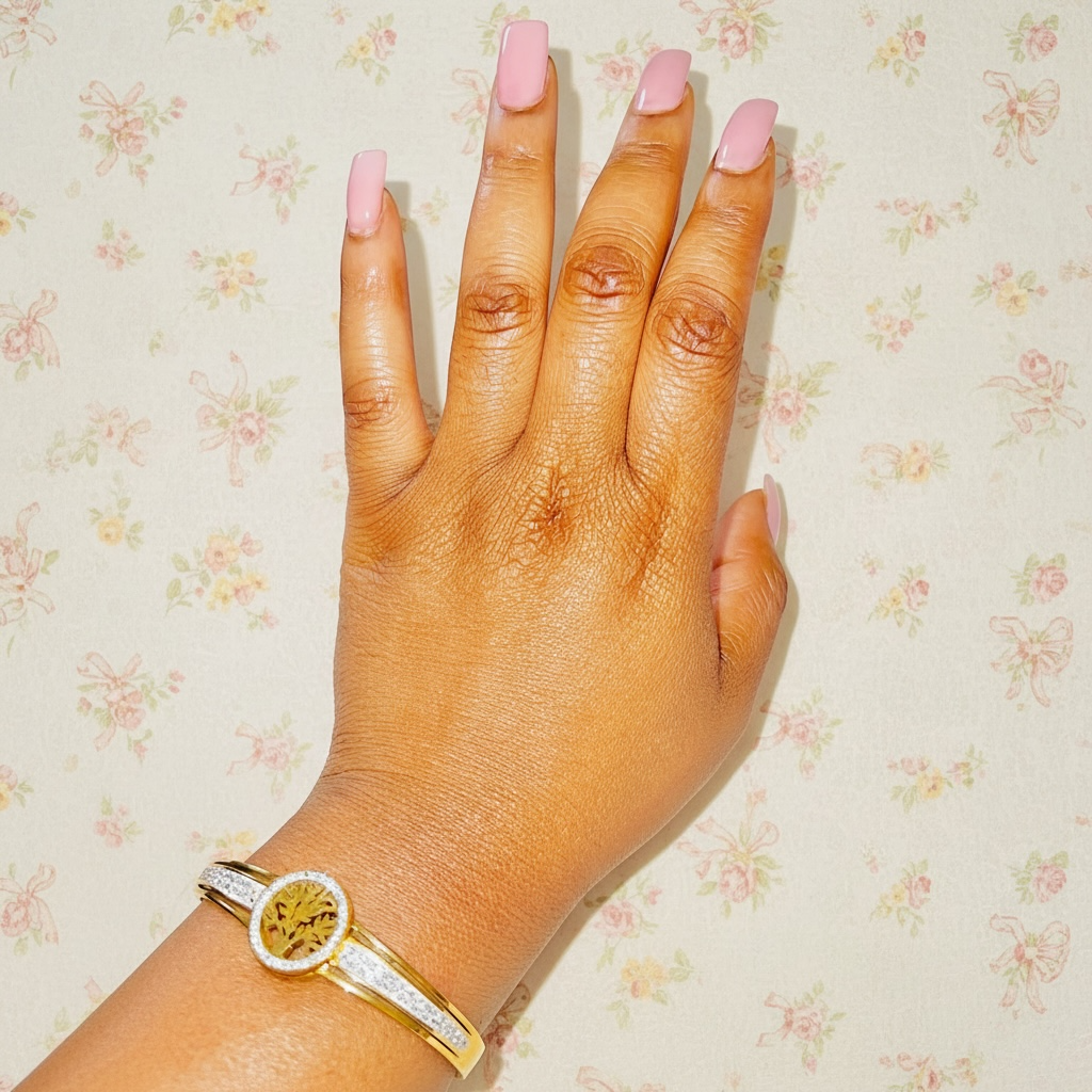 Luna Charm Bracelet