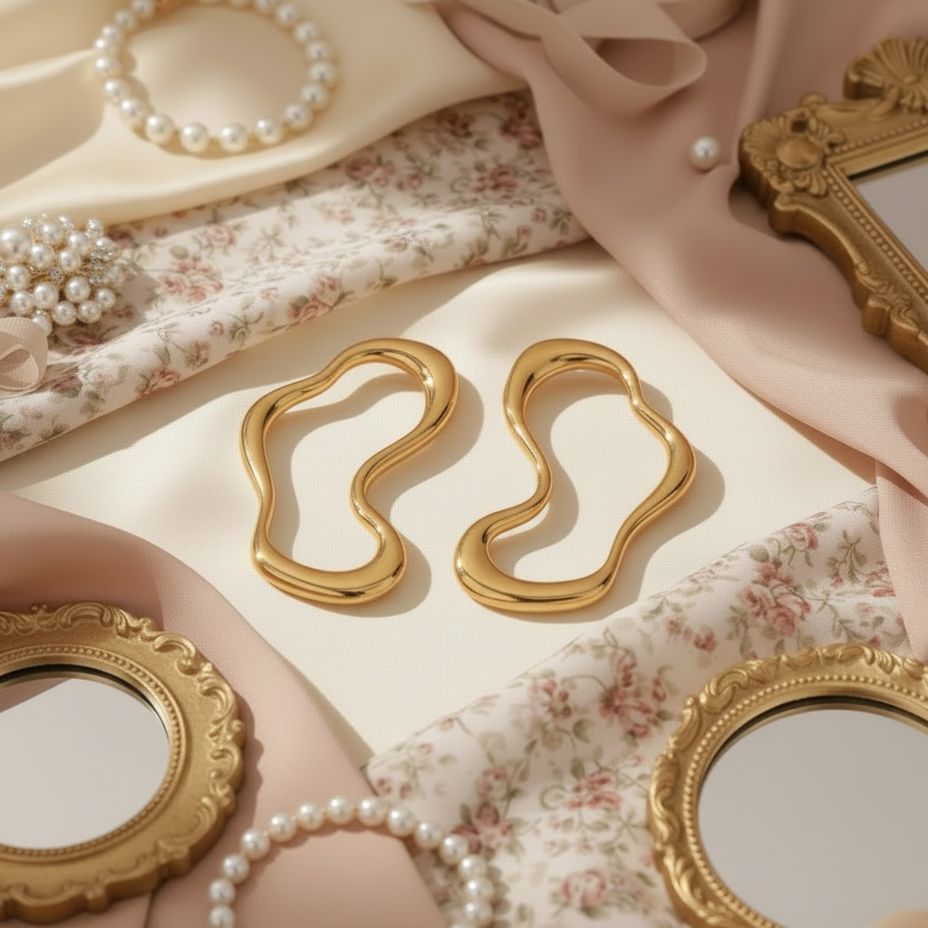 Mimi Signature Curves