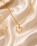 The Amour Set