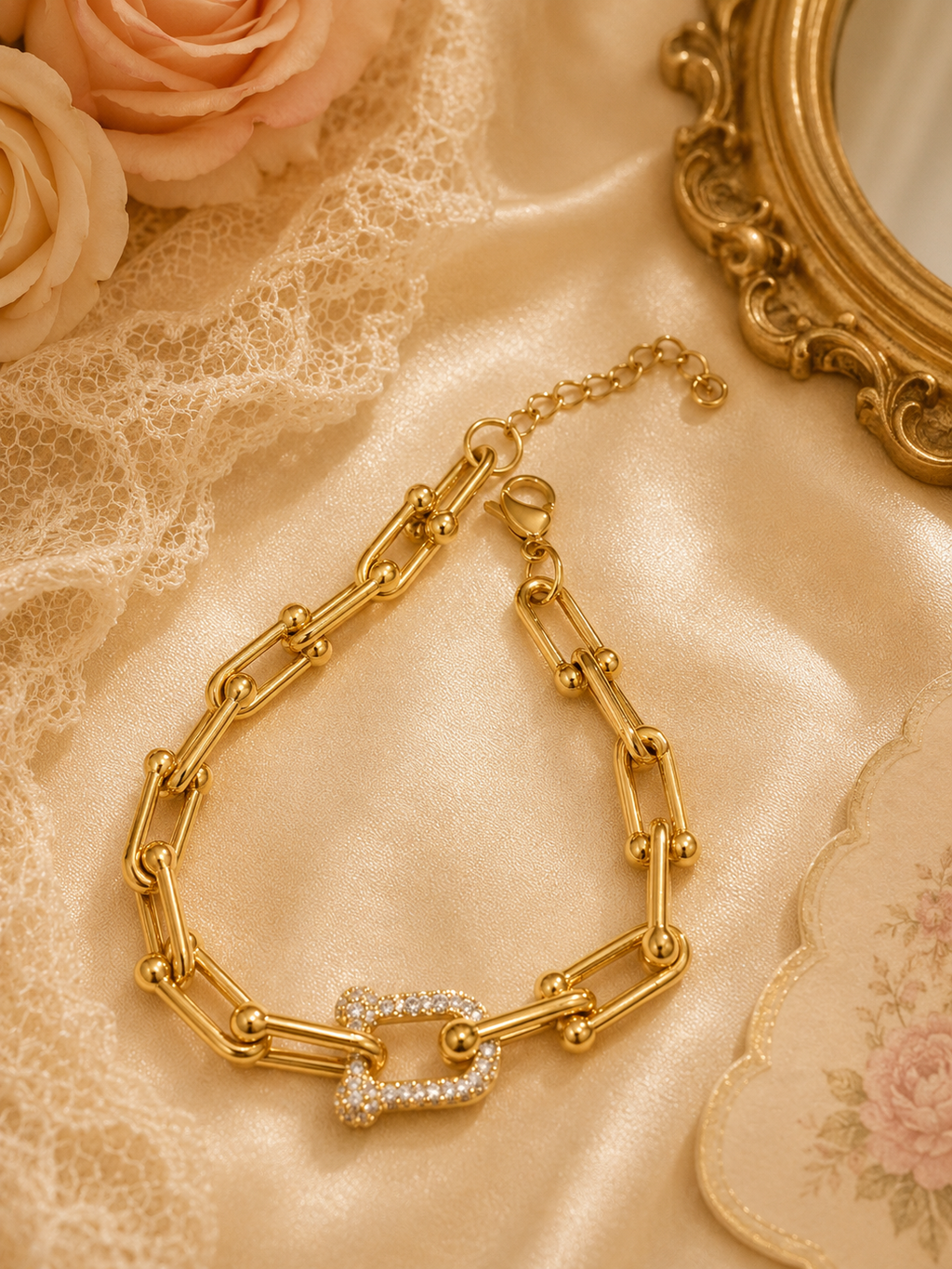 The Luxe Set