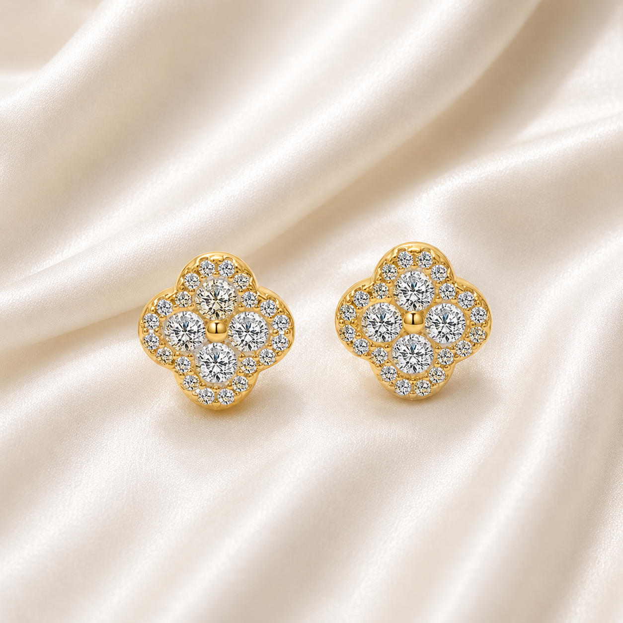 The Lumière Clover Set