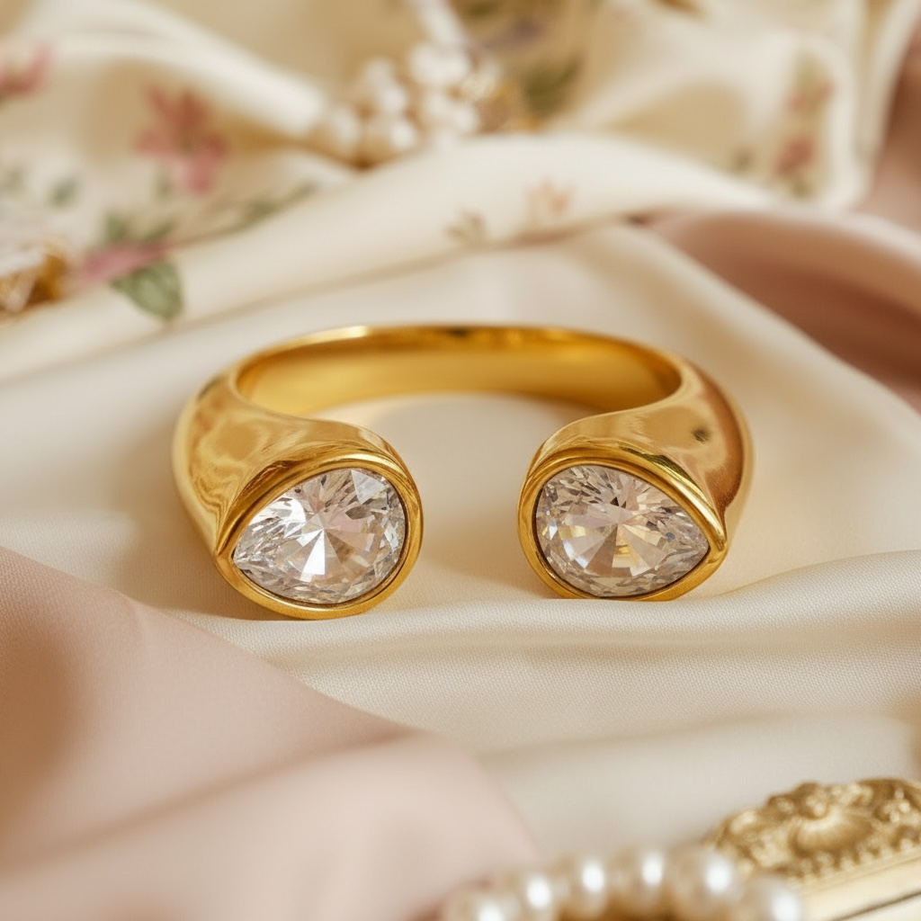 The Lumière Ring