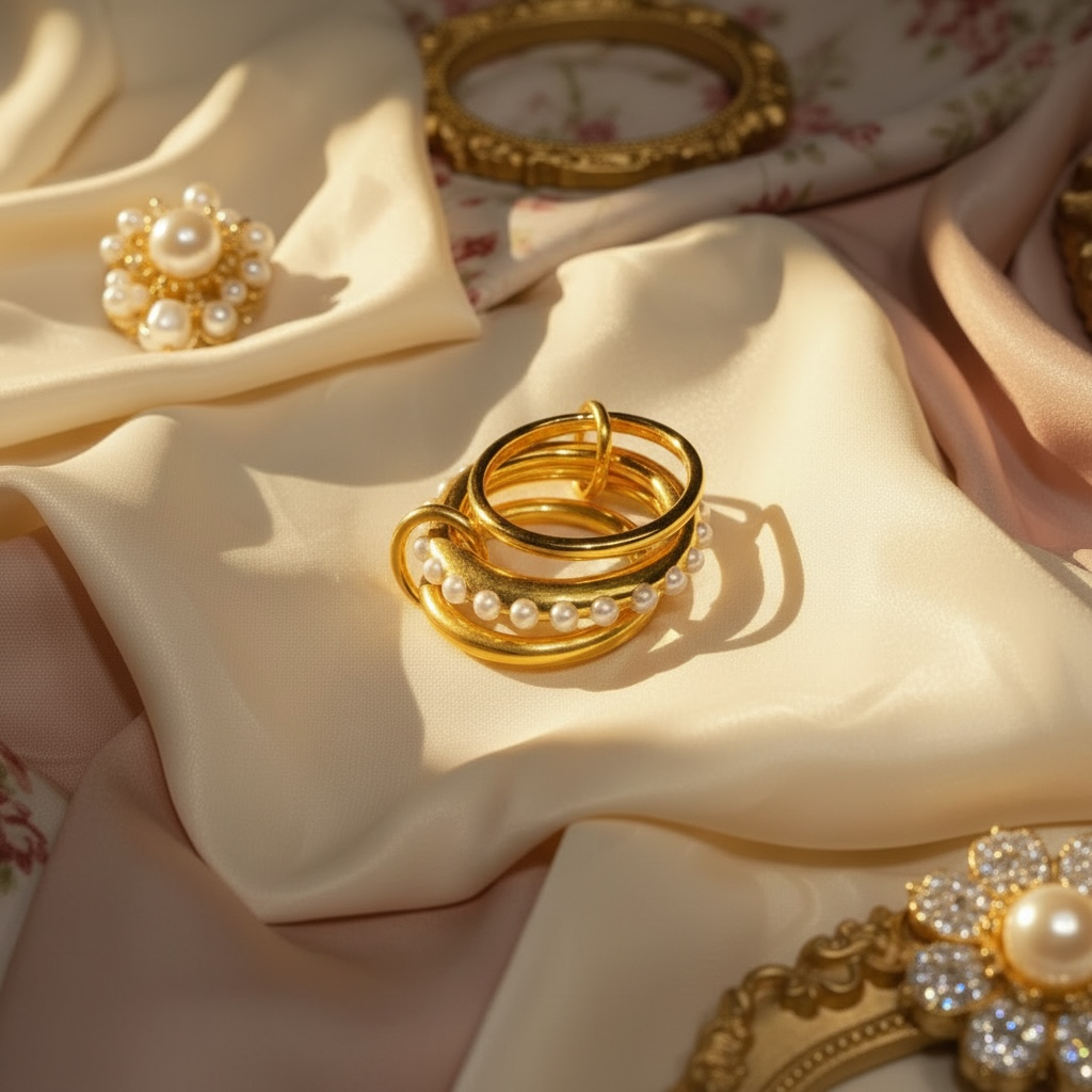 The Mimi Signature Stack