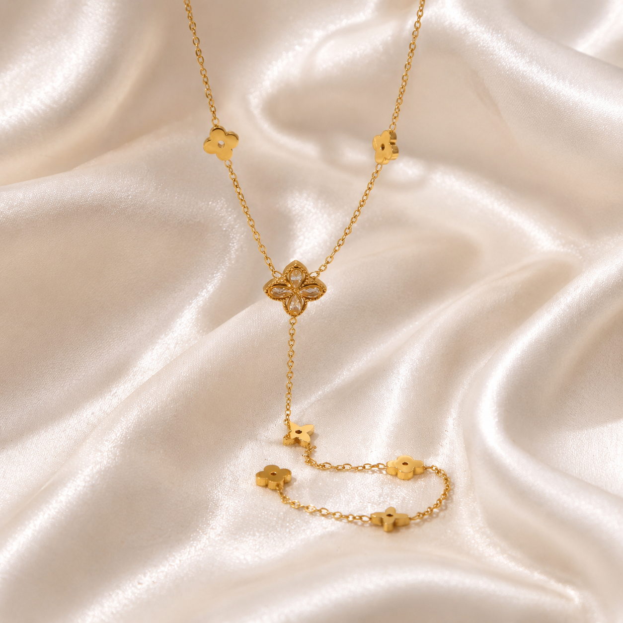 The Aurélie Layered Set