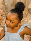 Bintu Sparkle Hoops