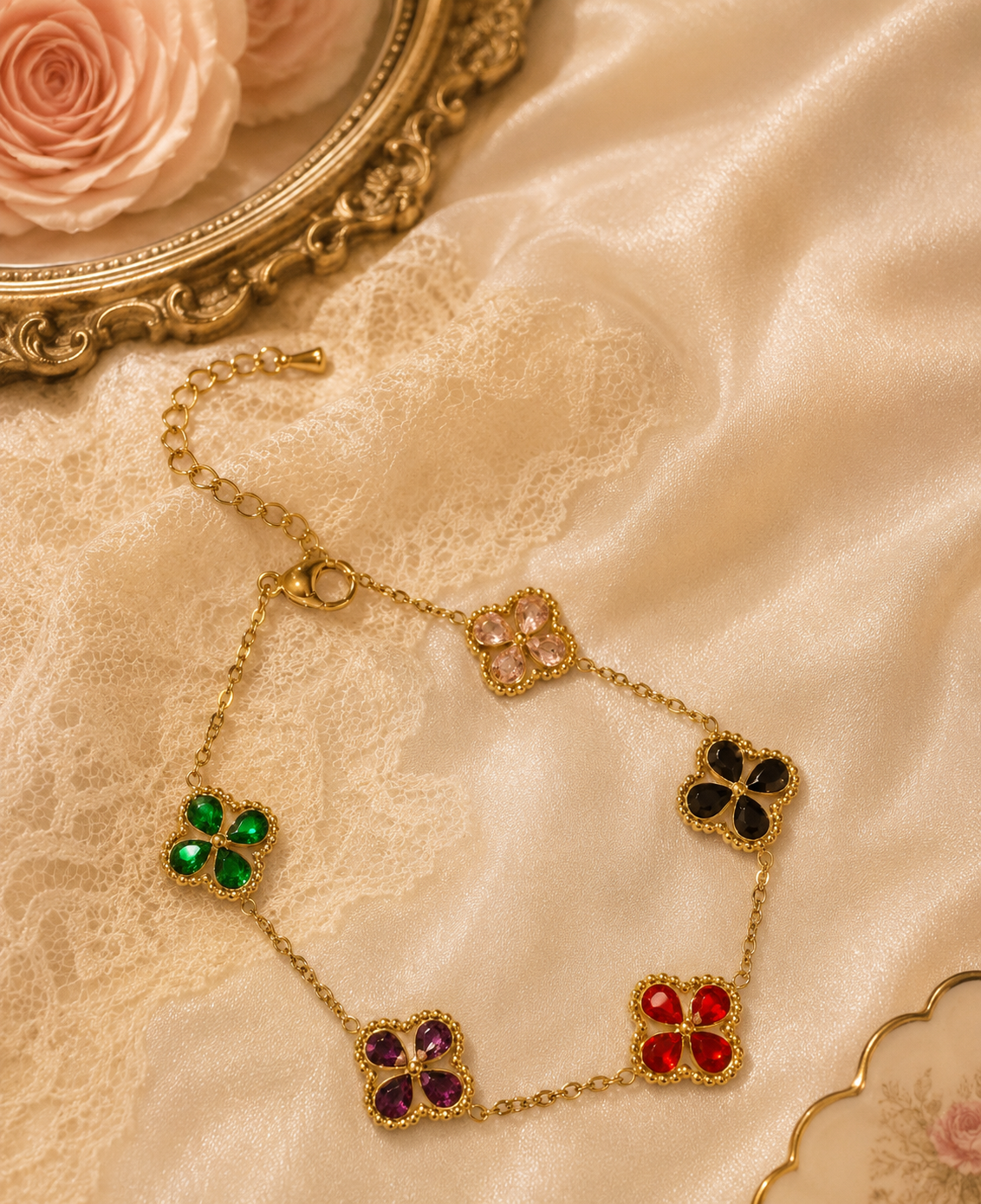 The Colette Set