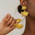 Mimi Bloom Earring