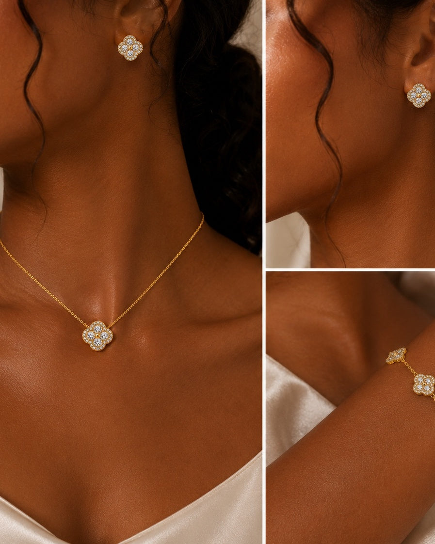 The Lumière Clover Set