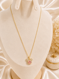 Petite Fleur Necklace