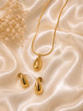 Jolie Tear Set