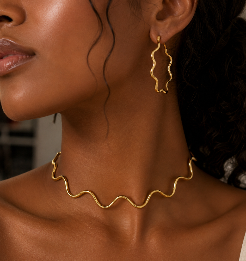 The Paris Muse Set