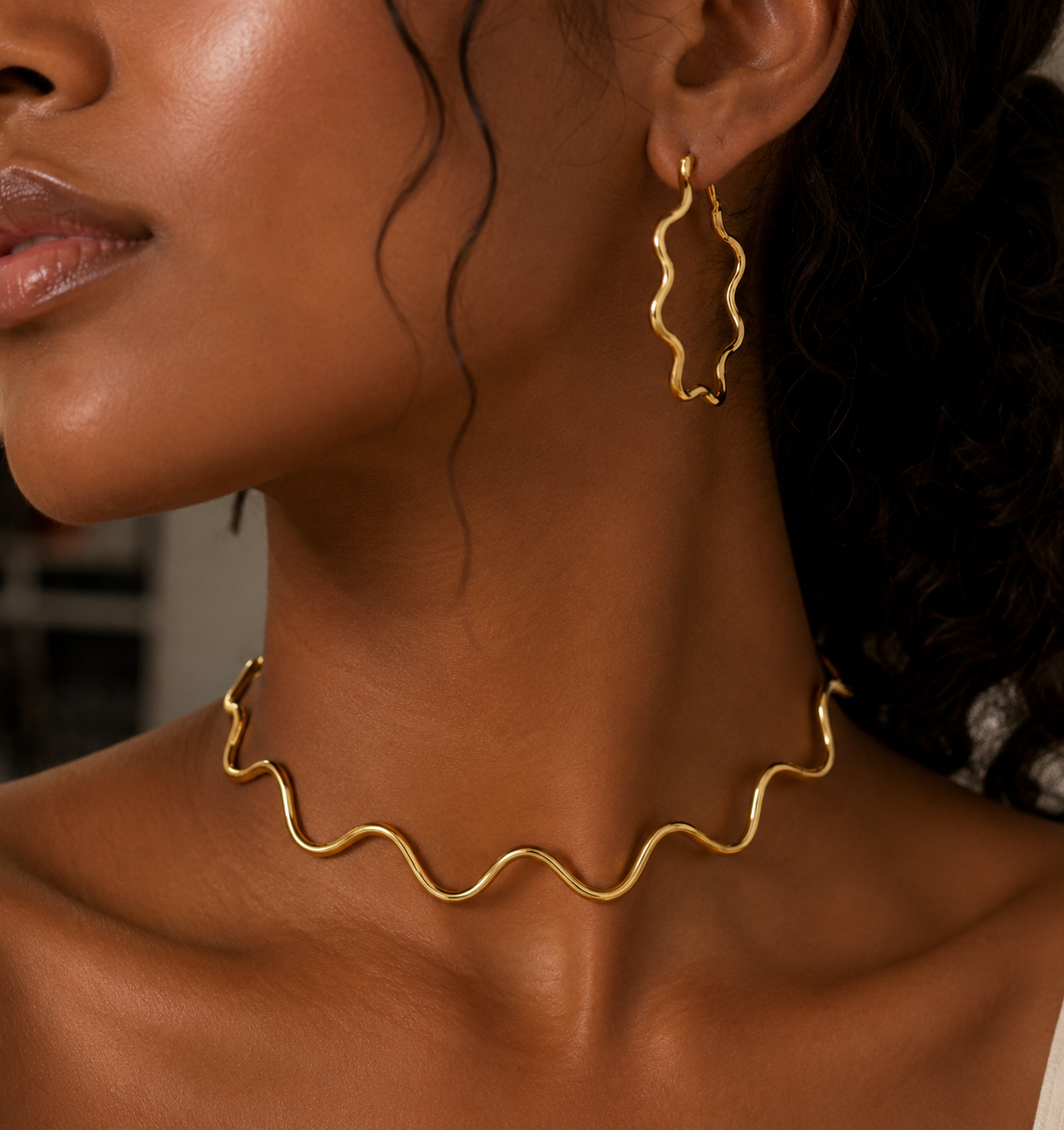 The Paris Muse Set