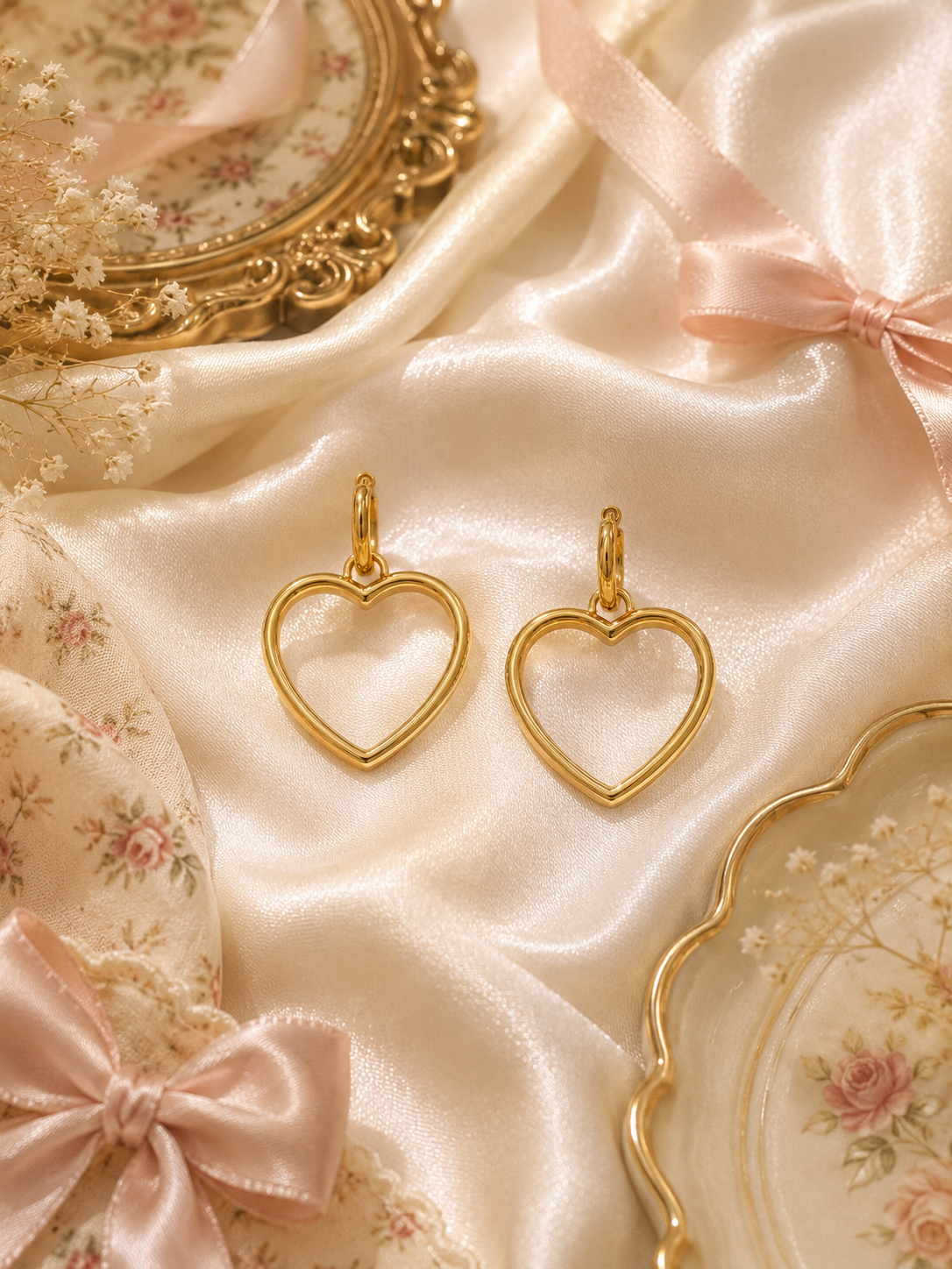 The Amour Set