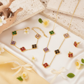 The Rosalie Bloom Necklace