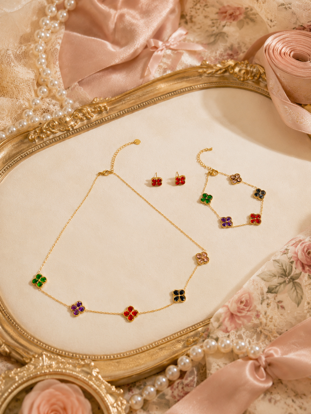 The Colette Set