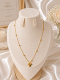 Amour Perlé Necklace