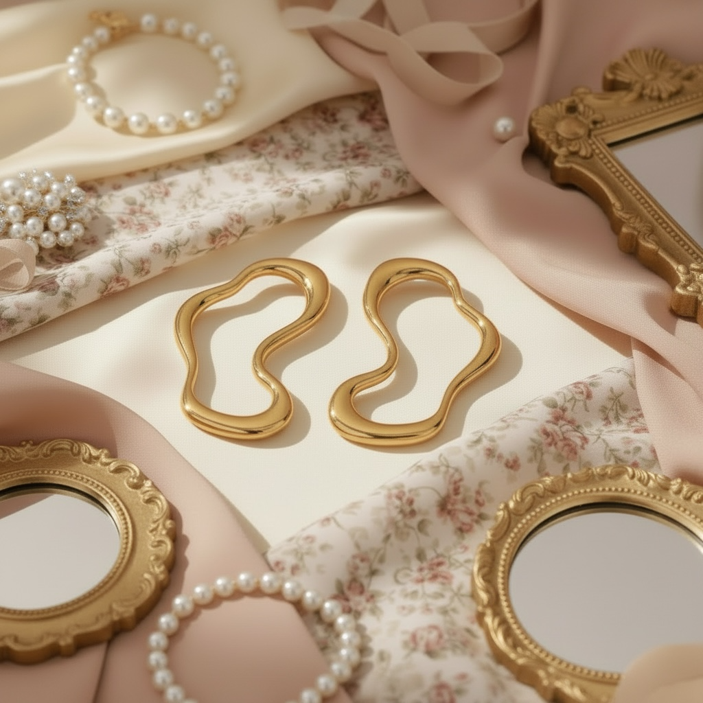 Mimi Signature Curves