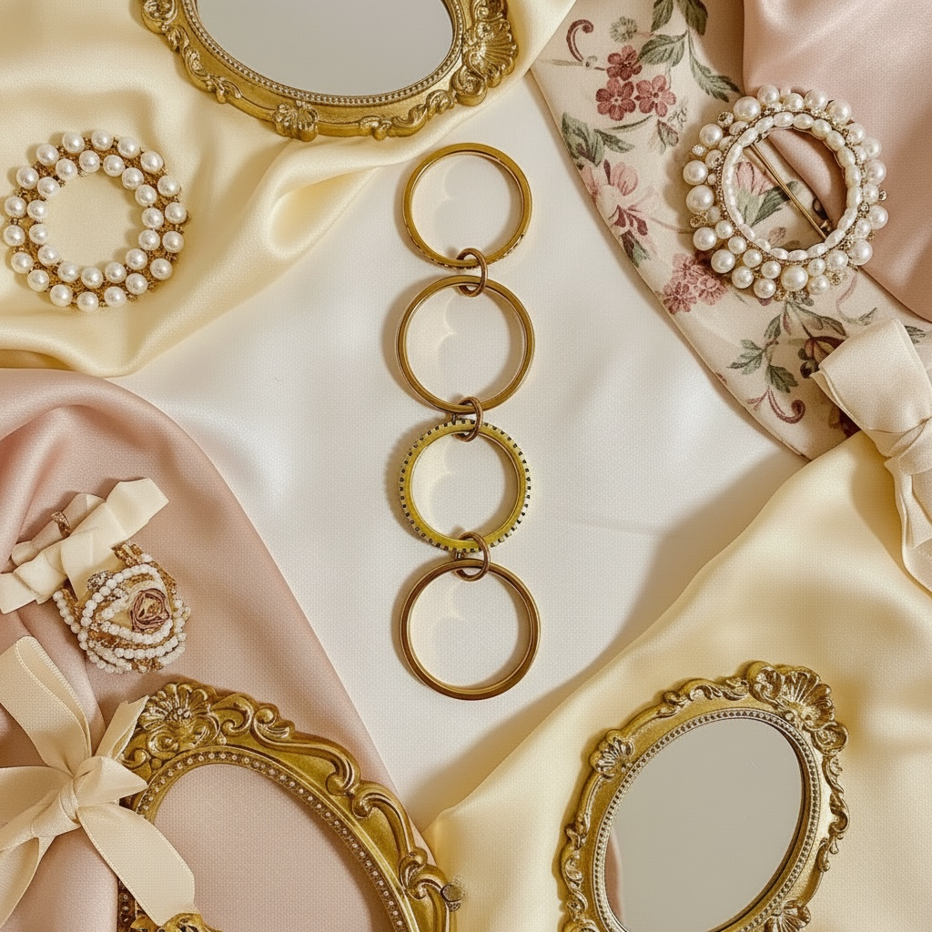 The Mimi Signature Stack