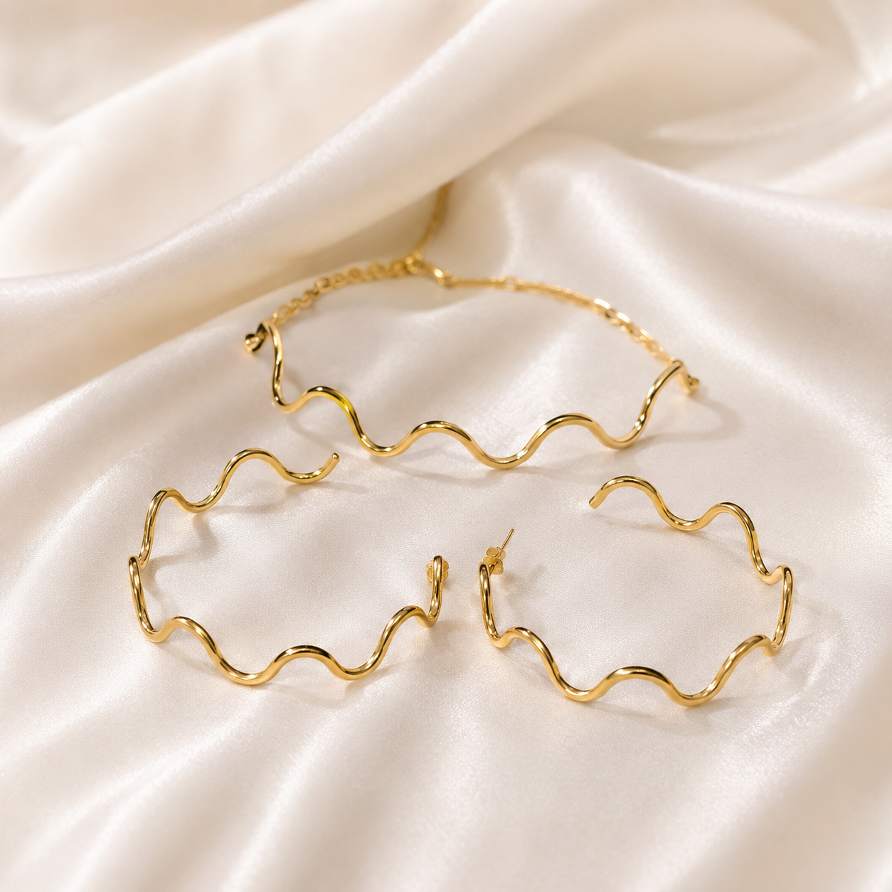 The Paris Muse Set