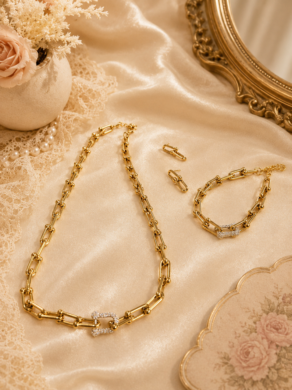 The Luxe Set
