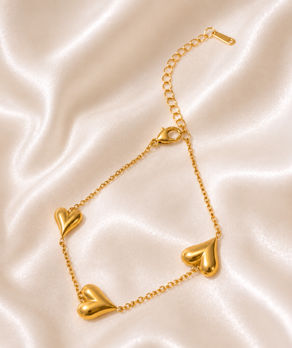Lariat Necklace