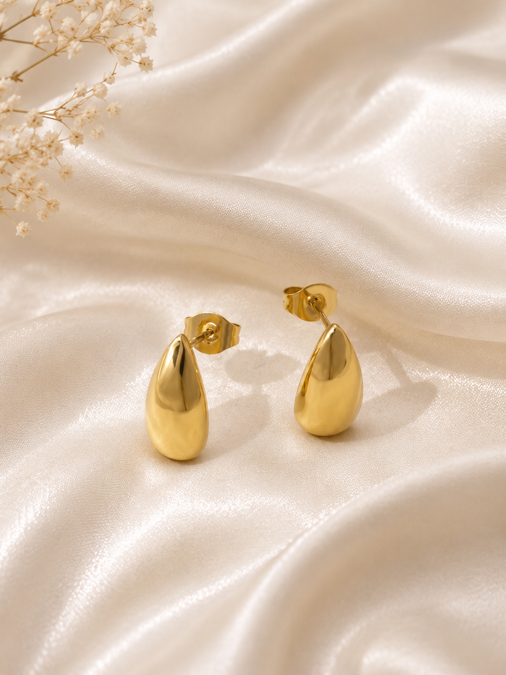 Jolie Tear Set