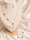 Lariat Necklace