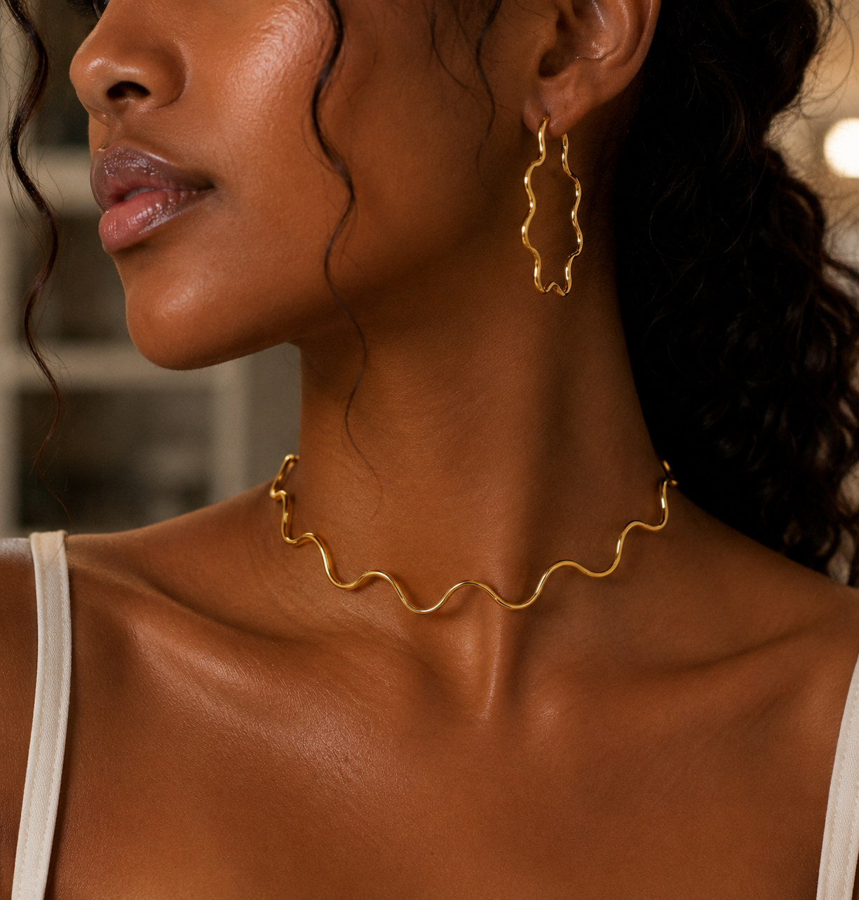 The Paris Muse Set