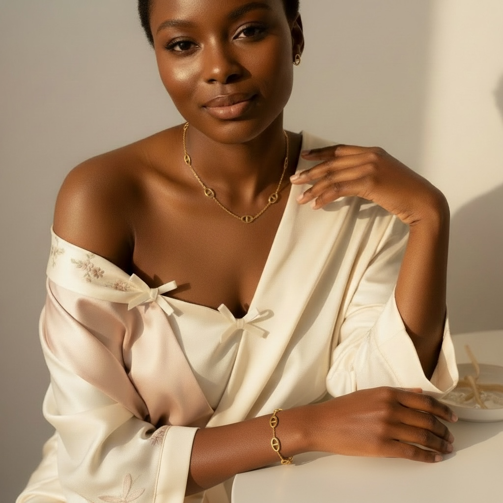 The Vivienne Link Set
