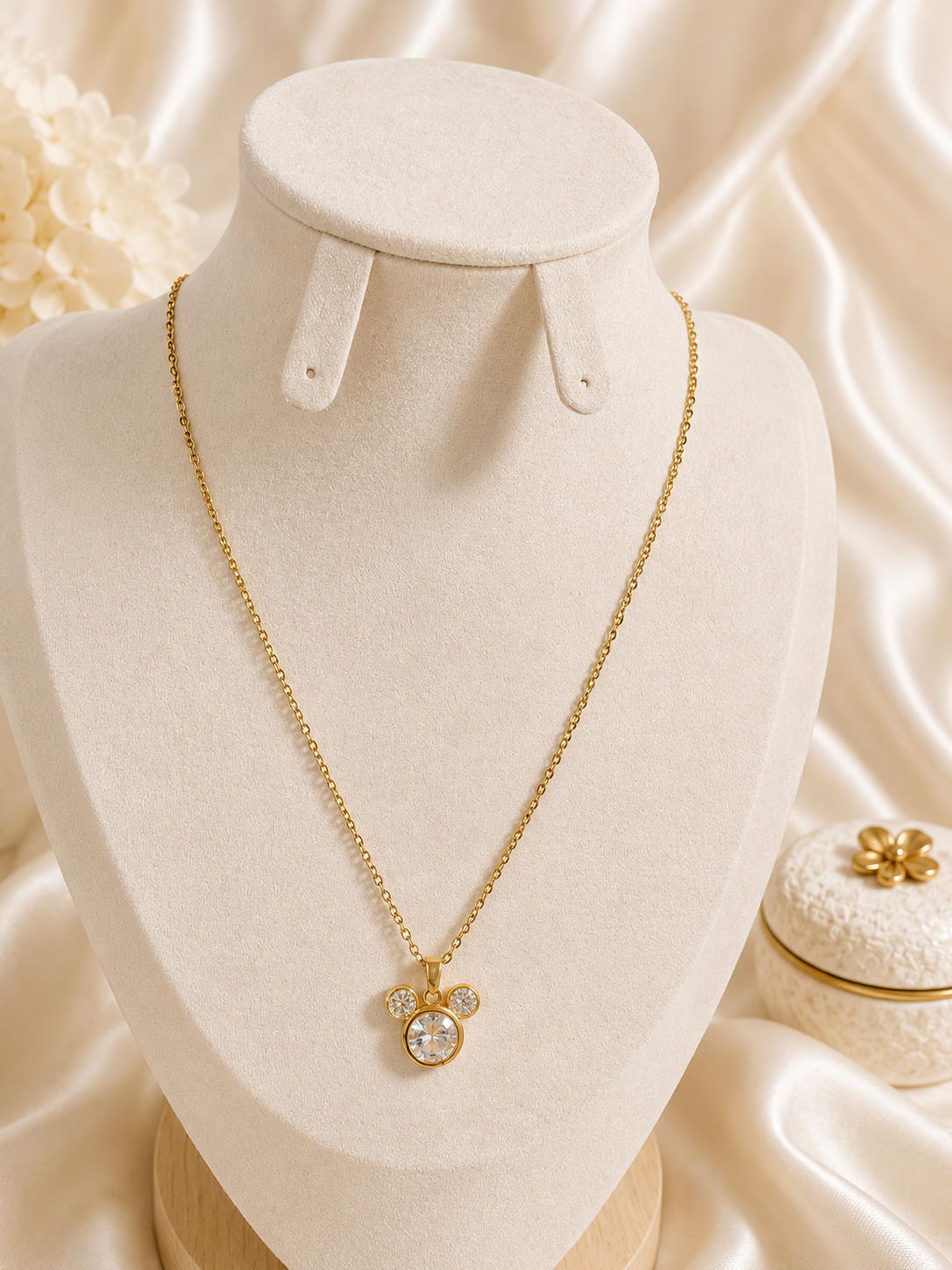 Mimi Magic Necklace