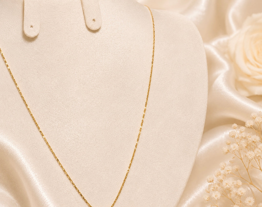 Rouge Amour Necklace